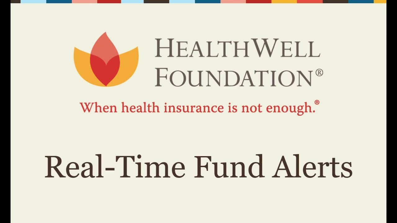 Real-Time Fund Alerts Tutorial