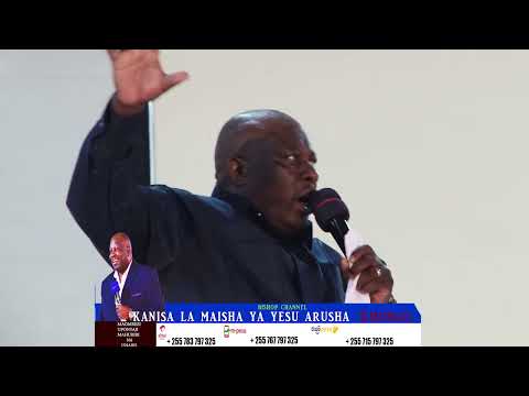 KONGAMANO LA KUKOMBOA VIZAZI LIKIONGOZWA NA MTUMISHI WA MUNGU CHANEL