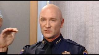 Salinas police chief exit interview: Part three