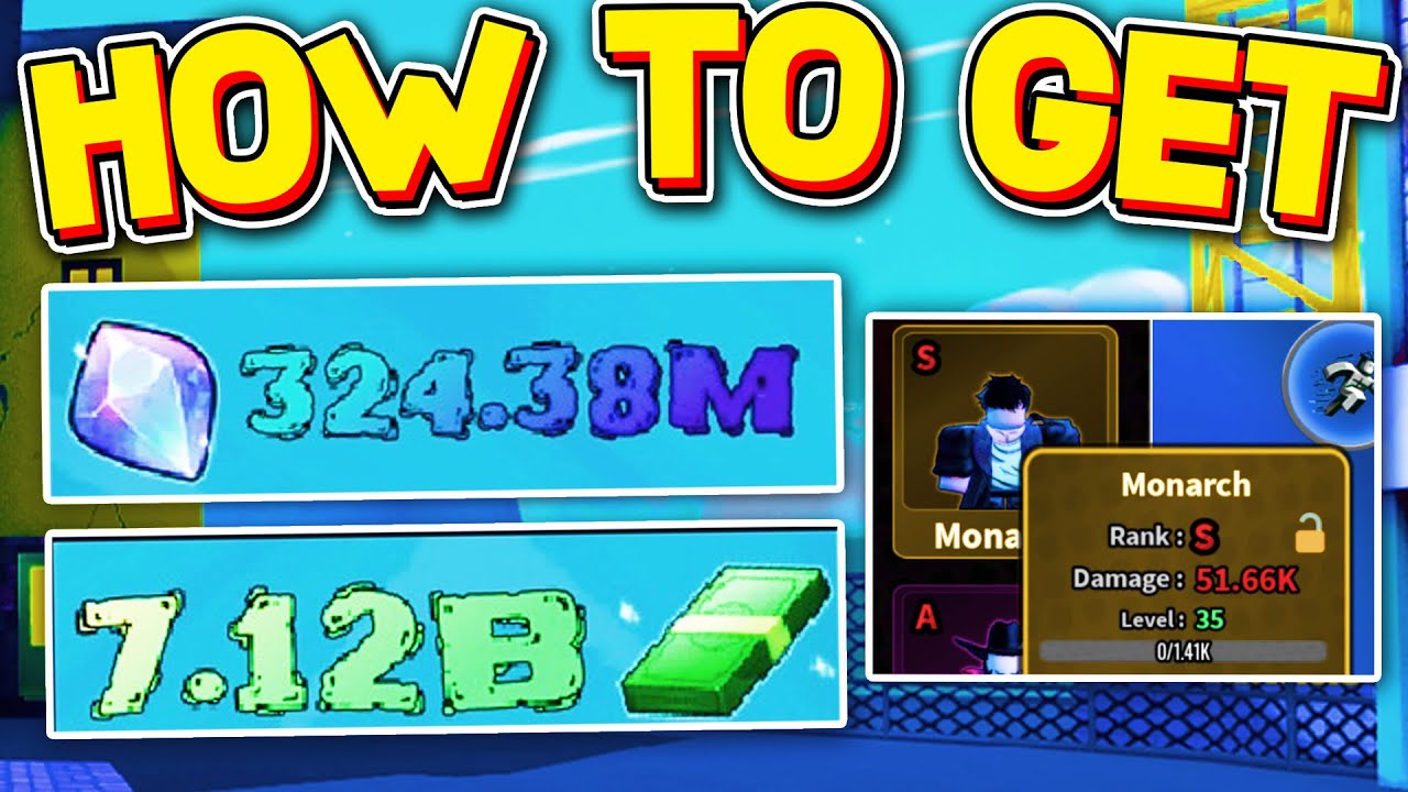 How To LEVEL UP GET CASH FAST In ARISE CROSSOVER Farming Guide how-to-level-up-get-cash-fast-in-arise-crossover-farming-guide