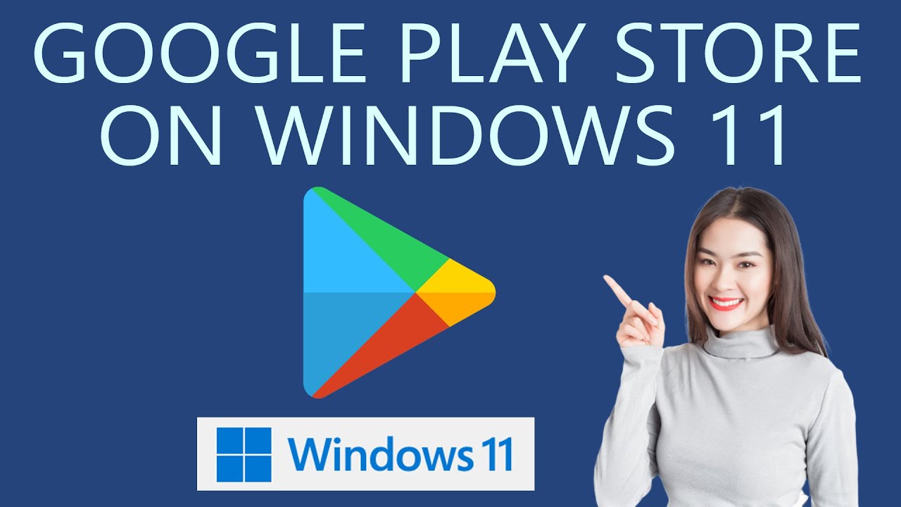 Google Play Store App For PC Free Download (Windows 7,8,10)