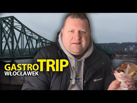 Biegunka is coming | Gastrotrip #4 Włocławek