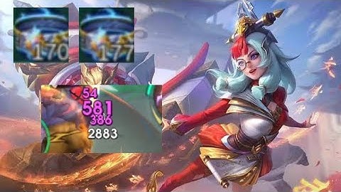 NUKE EDITH (Chaos Clash ADV Server)