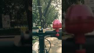Hidup itu seperti naik sepeda | Albert Einstein