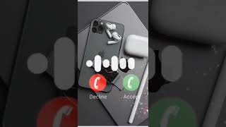 #new iPhone ringtone song 💞#sms call ringtones I phone new 2023