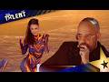 Estas FRANCESAS bailan DEL REVÉS, ¡QUÉ PRECISIÓN! | Semifinal 1 | Got Talent España 2026