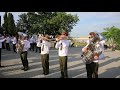 концерт Образцово-показательного оркестра войск национальной гвардии РФ