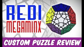 Custom Puzzle Review #2: The Redi Megaminx !
Check out IllatsionCubings instagram here :)
https://www.instagram.com/illatsion_cubing/
Im now sponsored by SpeedCubeShop, so if you want to support me (this channel costs me 400$ per month to keep going), please click this link next time you want to buy speedcubes :) Thanks !
http://bit.ly/2BDh71p
Buy my puzzles here:
http://oliverstickers.com/
Their stickers are also incredible and are the longest lasting Ive ever seen, so I highly recommend their services for both 3D printed puzzles and mass produced ones !
Facebook: https://www.facebook.com/GregsPuzzlePage/
Twitter: https://twitter.com/RubixFreakGreg
Instagram: https://www.instagram.com/gregspuzzles/
My FDM-printable designs are free-to-download here for those who have an FDM printer at home !!
https://goo.gl/apjxAX
My spreadshirt shop:
https://shop.spreadshirt.com/GregsPuzzles/
15% off with coupon code: welcome-100194923 Custom Puzzle Review #2: The Redi Megaminx !