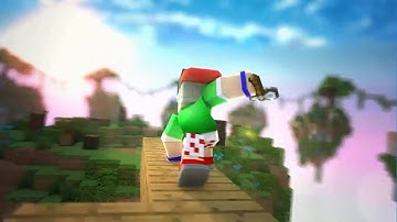 NOVA INTRO DE SKYWARS!