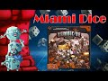 Miami Dice - Zombicide: Invader