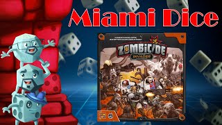 Miami Dice - Zombicide: Invader screenshot 4