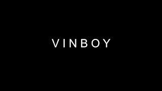 Vin Boy - Music Video (Prod.27Corazones Beats) Resimi