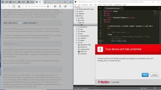 PHP Novice to Ninja Walkthrough: Ch 2.1 (Basic Syntax) Profile