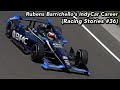 Rubens Barrichello’s IndyCar Career (Racing Stories #36)
