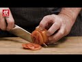 About The TWIN Signature 11 Piece Knife Block Set ZWILLING About The TWIN Signature 11 Piece Knife Block Set ZWILLING