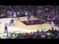 Kyrie Irving Offense(Get Buckets) 2014-2015 Season(Part 1)