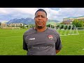King's Prematch comments - T&T vs South Korea