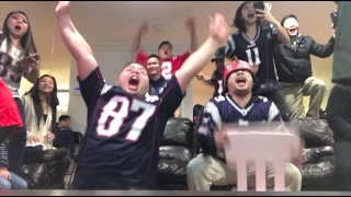 INSANE SUPER BOWL COMEBACK! Super Bowl 51, New England Patriots vs. Atlanta Falcons