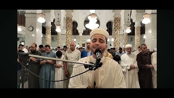 الشيخ عبد العزيز سحيم مسجد دار الأرقم ( سورة النور ) ❤❤❤❤