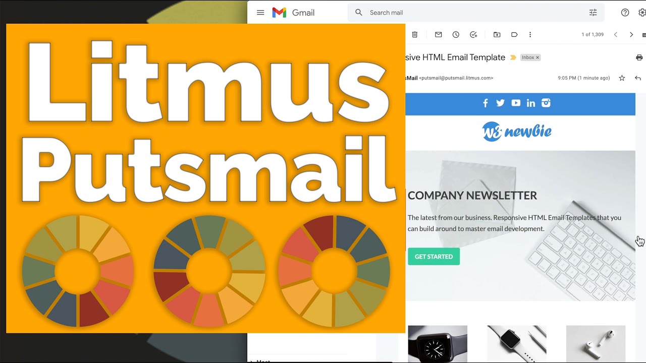 Litmus Putsmail For HTML Email Preview Testing YouTube Litmus Putsmail For HTML Email Preview Testing YouTube