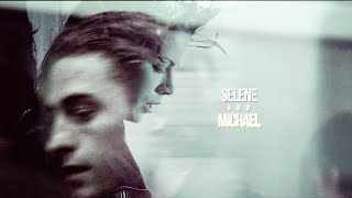nightcall - selene and michael (underworld)