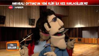 Ankaralı Oytunç - Sözlümün Sözünü Kestim Balla