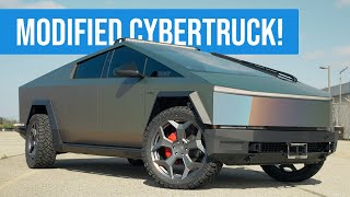 Another UP INVINCIBLE Build Hits the Road! Heres What We Have Done to It.
