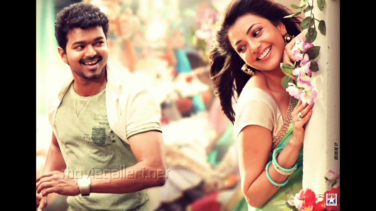 Kajal says, “Pairing Vijay excites me, Karthi is crazy” – BizHat.com, image size:1280x720
