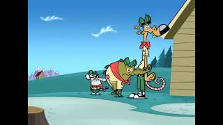 Verminious Snaptrap - Who Built The Roof Like This? Read Description