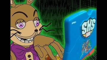 [3 HOURS BROOO][FNAF/SFM] REVISION collab part for @theagemasterjr and @poketoons7