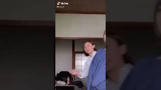 最初の娘めっちゃ可愛い❤️tiktok 189