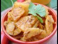 Recette indienne vgtarienne jeera aloo facile et goteuse  pankaj sharma