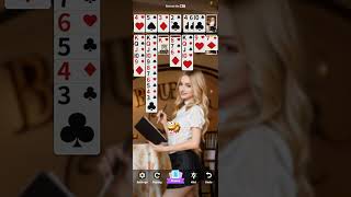 Solitaire Journey : Romance time - Gameplay (android, ios) screenshot 4
