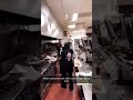 Kitchen Staff On Friday Night Kitchen Staff On Friday Night
