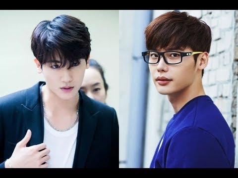 Kpop Korean Hair and Style - Kpop and Korean Hair and Style