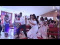 Best Congolese Wedding Entrance - Elombe Mobali