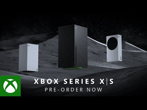 Стартовали предзаказы 3 новых моделей Xbox Series X | S, они выйдут в октябре: с сайта NEWXBOXONE.RU