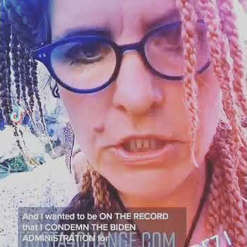 #BIDEN WHERE IS YER CHRISTIAN MERCY? U DEPORTED REFUGEES, VIOLATING THEIR INT'L HUMAN RIGHTS 👎