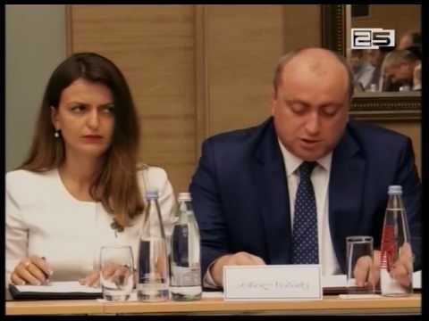 არჩილ ხაბაძე უსკოს დასაკომპლექტებლად  განმეორებით კონკურსს აცხადებს