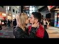 ALQUILÉ un HOST JAPONÉS en el BARRIO ROJO y SU NOVIA se VOLVIÓ LOCA 😱
