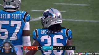 SHEDEUR LIKE THAT! Cleveland Browns vs. Carolina Panthers Game Highlights | 2025 Preseason Week 1