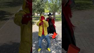 Menea Tu Chapa | Tu Chapa Tu Chapa Canción | Maskarin Bailando | Manito y Maskarin