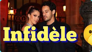 Diego El Glaoui, l'ex-fiancé d'Iris Mittenaere, balance tout sur leur rupture