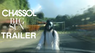 Video thumbnail of "Chassol - BIG SUN [Trailer]"