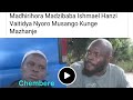 Madzibaba ishamael vaitidya nyoro musango kunge mazhanje mukadzi akadyiwa achitaura 2024 latest