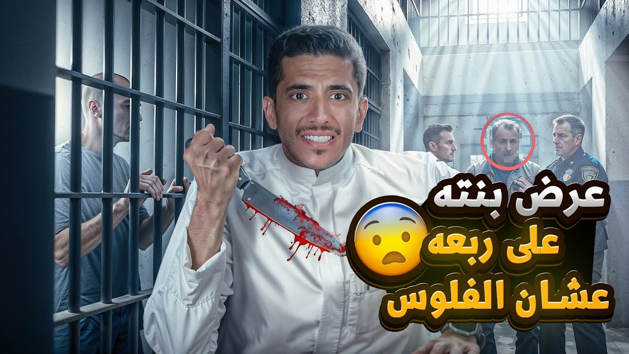 عرض بنته على ربعه عشان الفلوس | قصص فهد البشاره