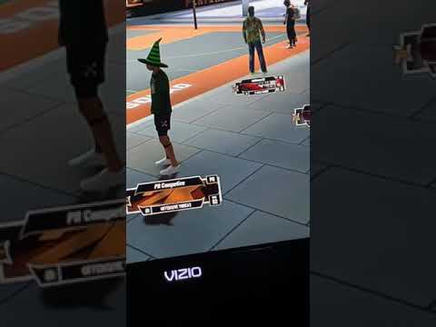 New 2k clan