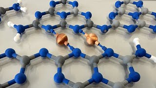 Geminal atom catalysts for more sustainable organic synthesis