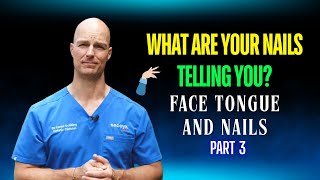 What Are Your Nails Telling You? Ep. 143