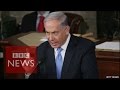 Netanyahu: Iran nuclear deal could 